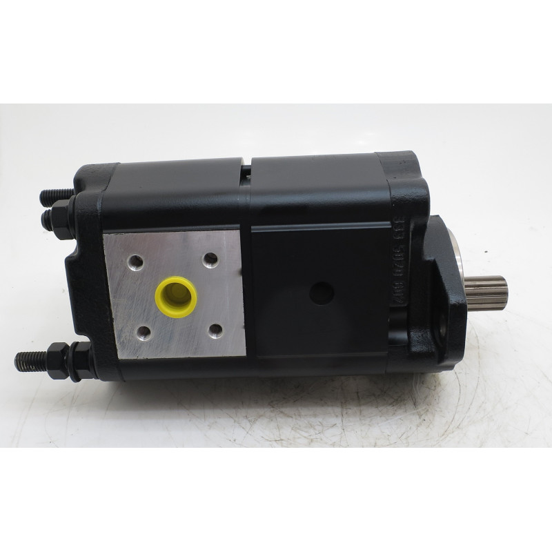 POMPA HYDRAULICZNA PARKER nr 3339120022