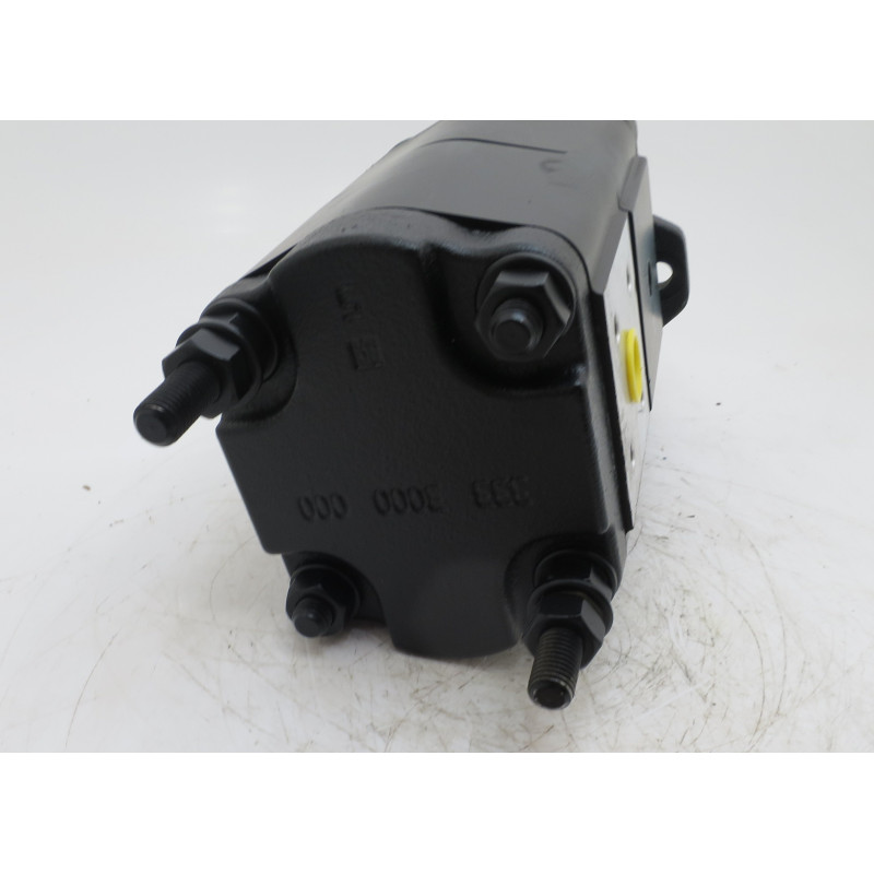 POMPA HYDRAULICZNA PARKER nr 3339120022