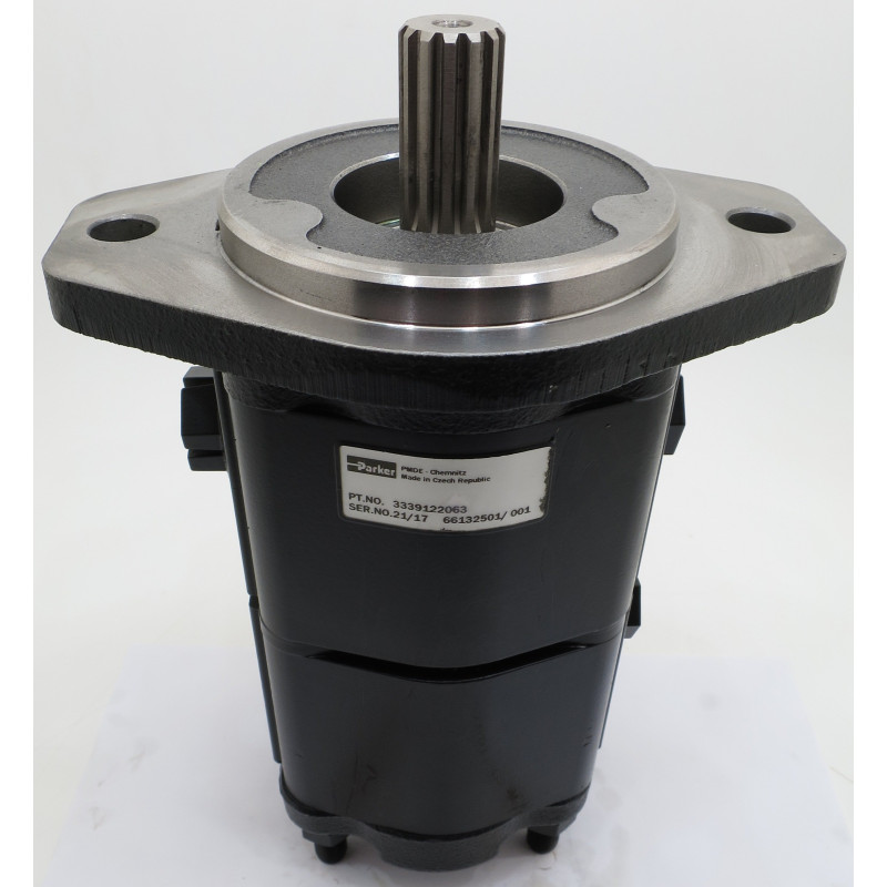 POMPA HYDRAULICZNA PARKER nr 3339122063