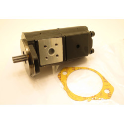 POMPA HYDRAULICZNA PARKER nr 3319120021