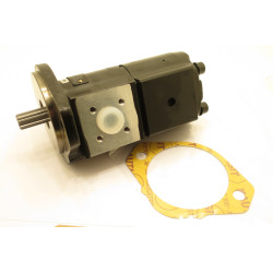 POMPA HYDRAULICZNA PARKER nr 3319120021