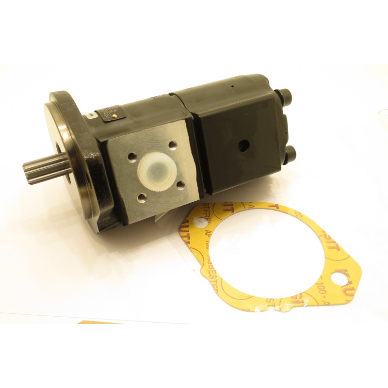 POMPA HYDRAULICZNA PARKER nr 3319120021