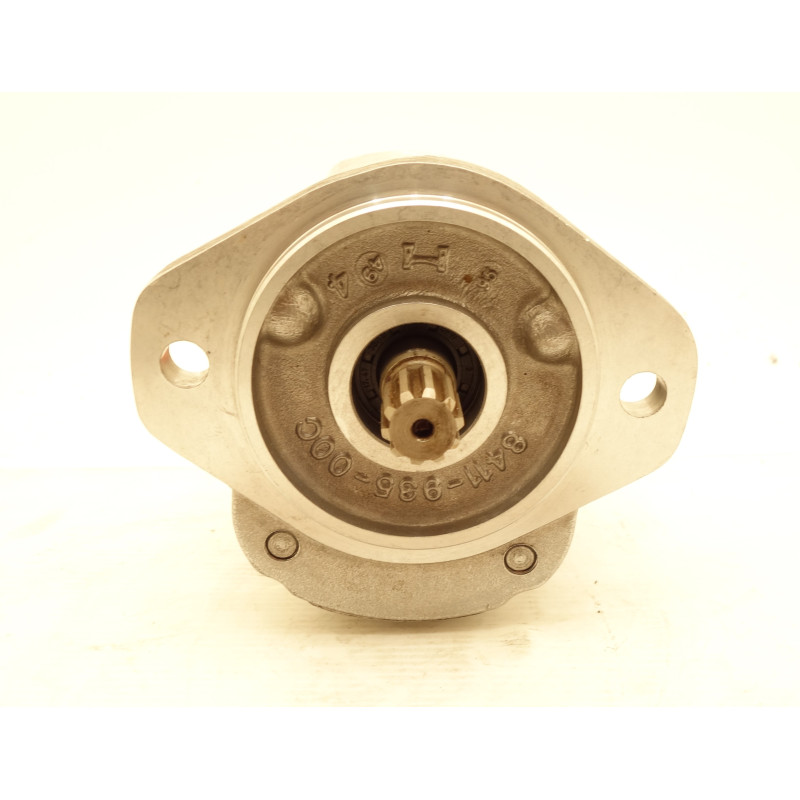 POMPA HYDRAULICZNA 1PL 14,33 cm3/obr