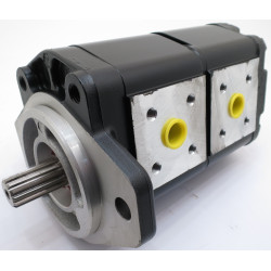 POMPA HYDRAULICZNA PARKER nr 3339120111