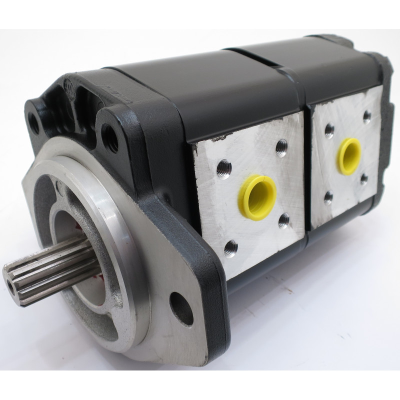 POMPA HYDRAULICZNA PARKER nr 3339120111 POMPA HYDRAULICZNA PARKER nr 3339120111