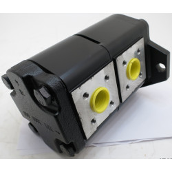 POMPA HYDRAULICZNA PARKER nr 3339120111 POMPA HYDRAULICZNA PARKER nr 3339120111