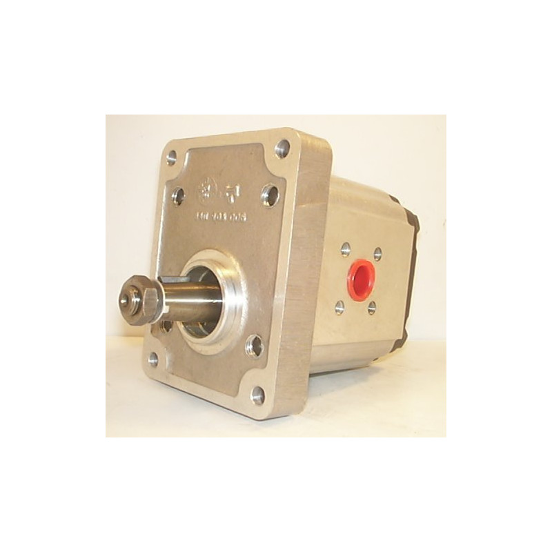 POMPA HYDRAULICZNA 1PL 14,33 cm3/obr