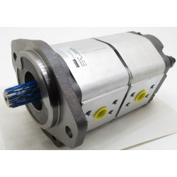 POMPA HYDRAULICZNA PARKER nr 3339121225