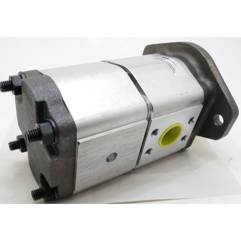 POMPA HYDRAULICZNA PARKER nr 3339121225