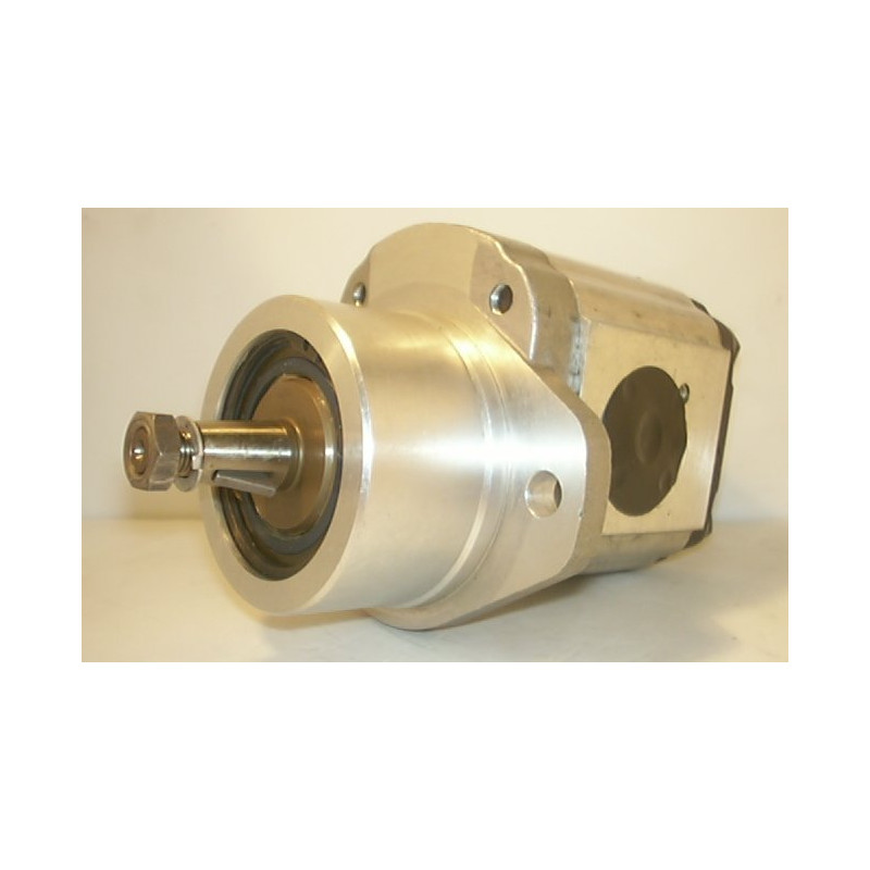 POMPA HYDRAULICZNA 1PL 14,33 cm3/obr POMPA HYDRAULICZNA 1PL 14,33 cm3/obr