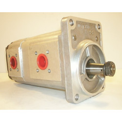 POMPA HYDRAULICZNA PARKER 1PL0521PL023AKBBBBN