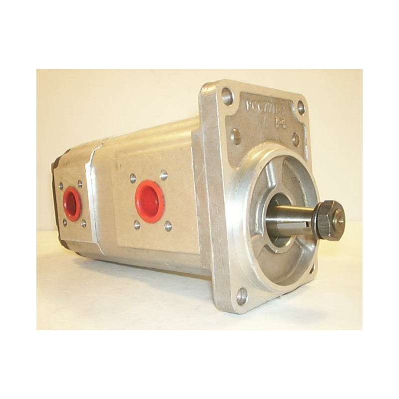 POMPA HYDRAULICZNA PARKER 1PL0521PL023AKBBBBN