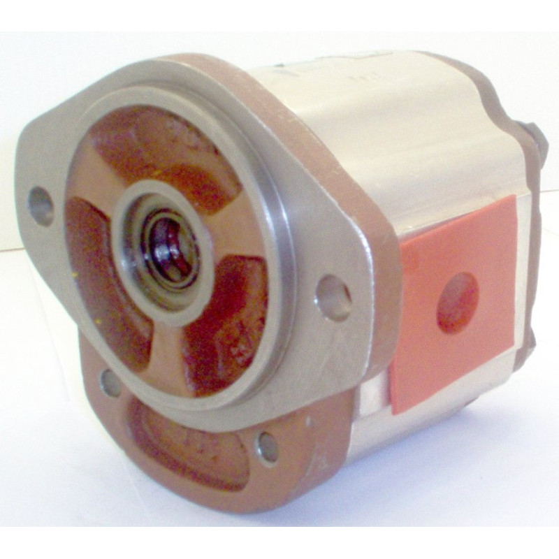  POMPA HYDRAULICZNA1PL 14,33 cm3/obr. ŚREDNI / HYDRAULICZNY