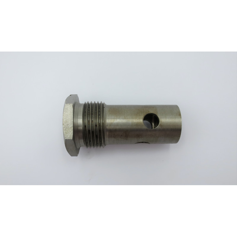 ZAWÓR KORPUSOWY 60.4Długi EN1A ZAWÓR KORPUSOWY 60.4Długi EN1A