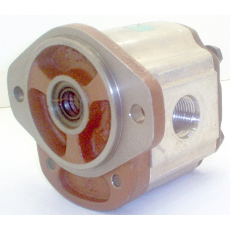 POMPA HYDRAULICZNA1PL 14,33 cm3/obr. ŚREDNI / HYDRAULICZNY POMPA HYDRAULICZNA1PL 14,33 cm3/obr. ŚREDNI / HYDRAULICZNY