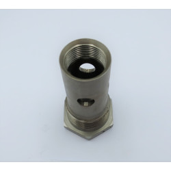 ZAWÓR KORPUSOWY 60.4Długi EN1A ZAWÓR KORPUSOWY 60.4Długi EN1A