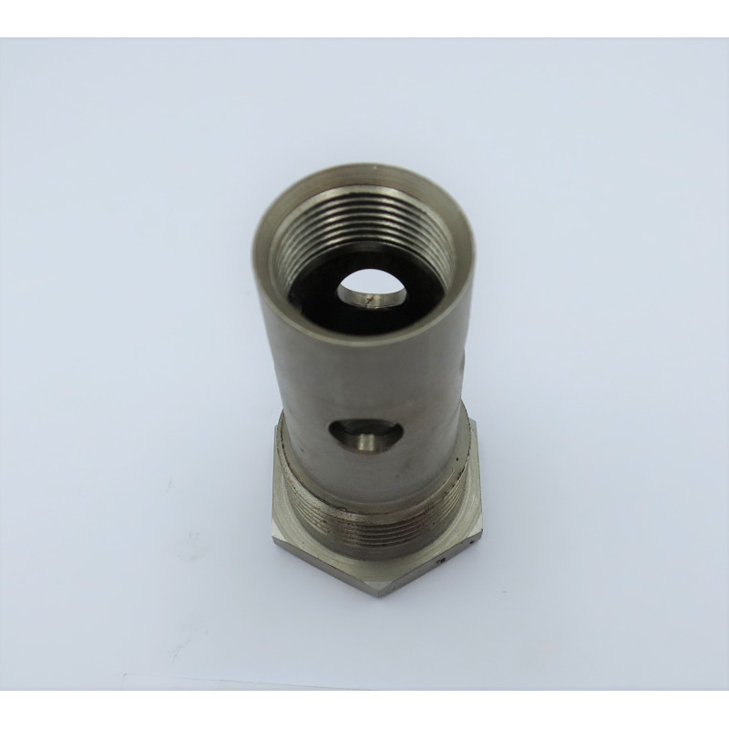 ZAWÓR KORPUSOWY 60.4Długi EN1A ZAWÓR KORPUSOWY 60.4Długi EN1A