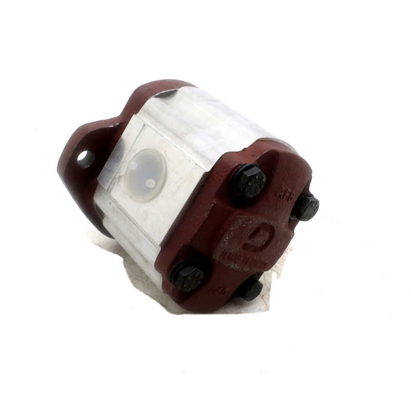 POMPA HYDRAULICZNA1PL 14,33 cm3/obr. ŚREDNI / HYDRAULICZNY POMPA HYDRAULICZNA1PL 14,33 cm3/obr. ŚREDNI / HYDRAULICZNY