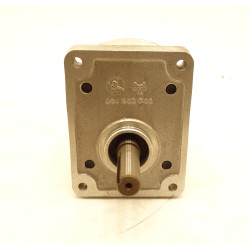 POMPA HYDRAULICZNA 1PL 14,33 cm3/obr POMPA HYDRAULICZNA 1PL 14,33 cm3/obr