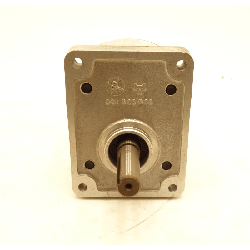 POMPA HYDRAULICZNA 1PL 14,33 cm3/obr POMPA HYDRAULICZNA 1PL 14,33 cm3/obr