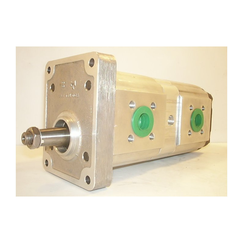 1PL0521PL052CTDFFBN POMPA TANDEMOWA 1PL0521PL052CTDFFBN POMPA TANDEMOWA