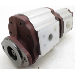 POMPA HYDRAULICZNA PARKER MANITOU 2PL1051PL052CQX