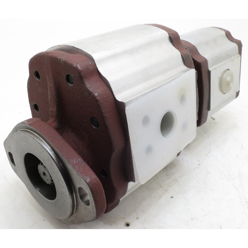 POMPA HYDRAULICZNA PARKER MANITOU 2PL1051PL052CQX POMPA HYDRAULICZNA PARKER MANITOU 2PL1051PL052CQX