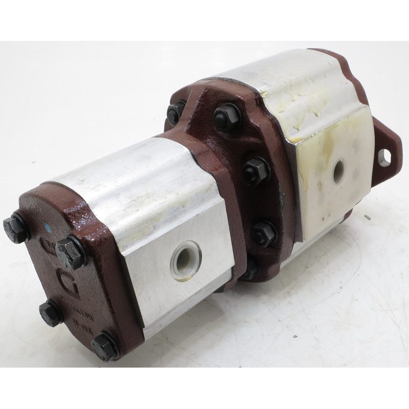 POMPA HYDRAULICZNA PARKER MANITOU 2PL1051PL052CQX POMPA HYDRAULICZNA PARKER MANITOU 2PL1051PL052CQX