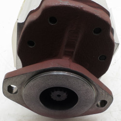 POMPA HYDRAULICZNA PARKER MANITOU 2PL1051PL052CQX POMPA HYDRAULICZNA PARKER MANITOU 2PL1051PL052CQX