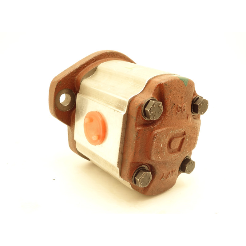 POMPA HYDRAULICZNA 1PL 14,33 cm3/obr