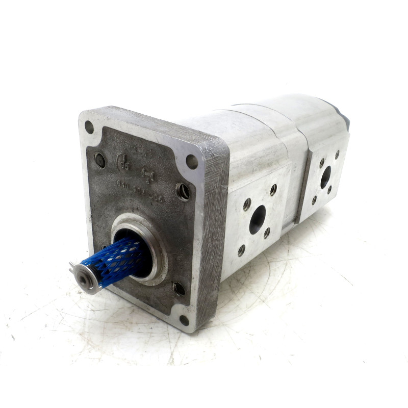 1PL0521PL052ATDFFBN POMPA TANDEMOWA 1PL0521PL052ATDFFBN POMPA TANDEMOWA