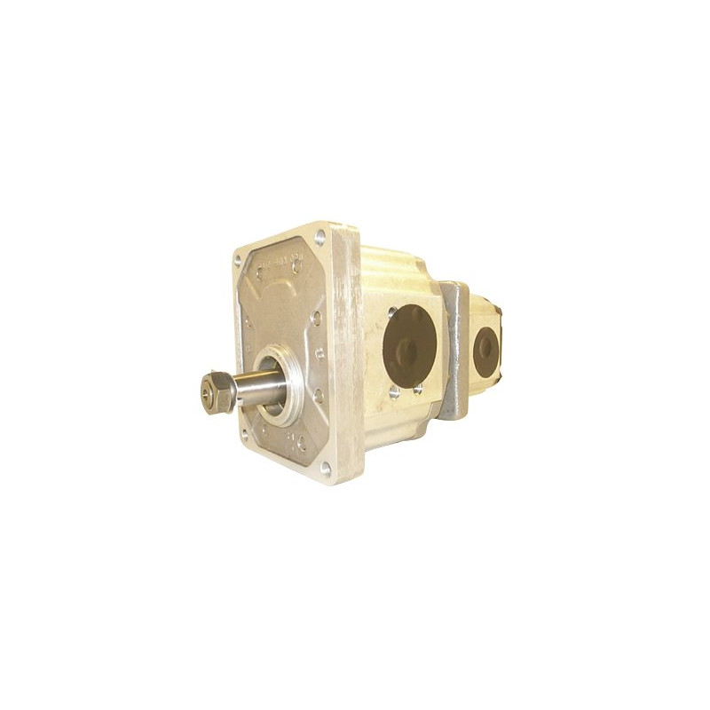 POMPA HYDRAULICZNA PARKER MANITOU 2PL0901PL028A8493