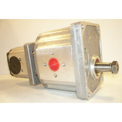 POMPA HYDRAULICZNA PARKER 2PL1051PL052ATDFFBN GARFORD