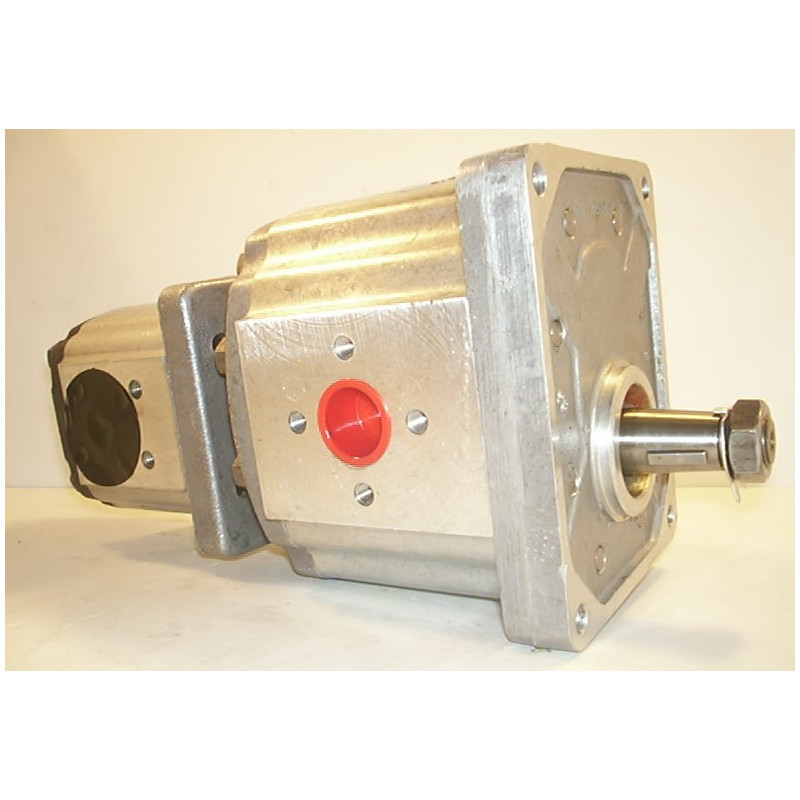 POMPA HYDRAULICZNA PARKER 2PL1051PL052ATDFFBN GARFORD