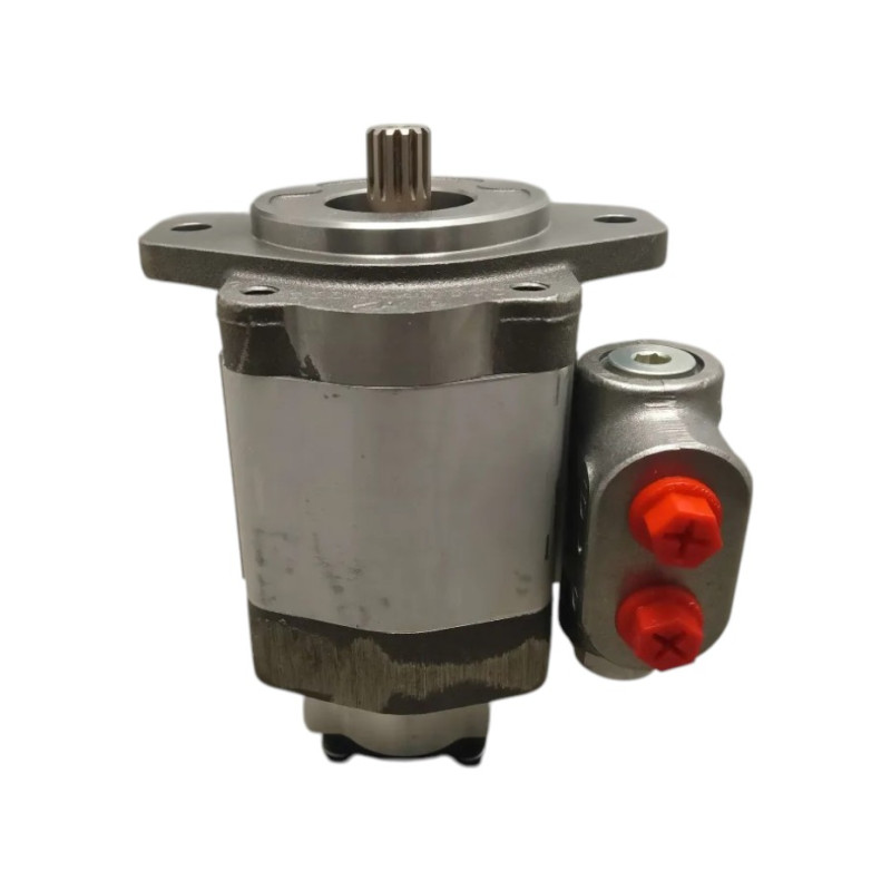 POMPA HYDRAULICZNA PARKER 3339520054 4530932 PGP517B0280CD2H3NJ9J5C505A005