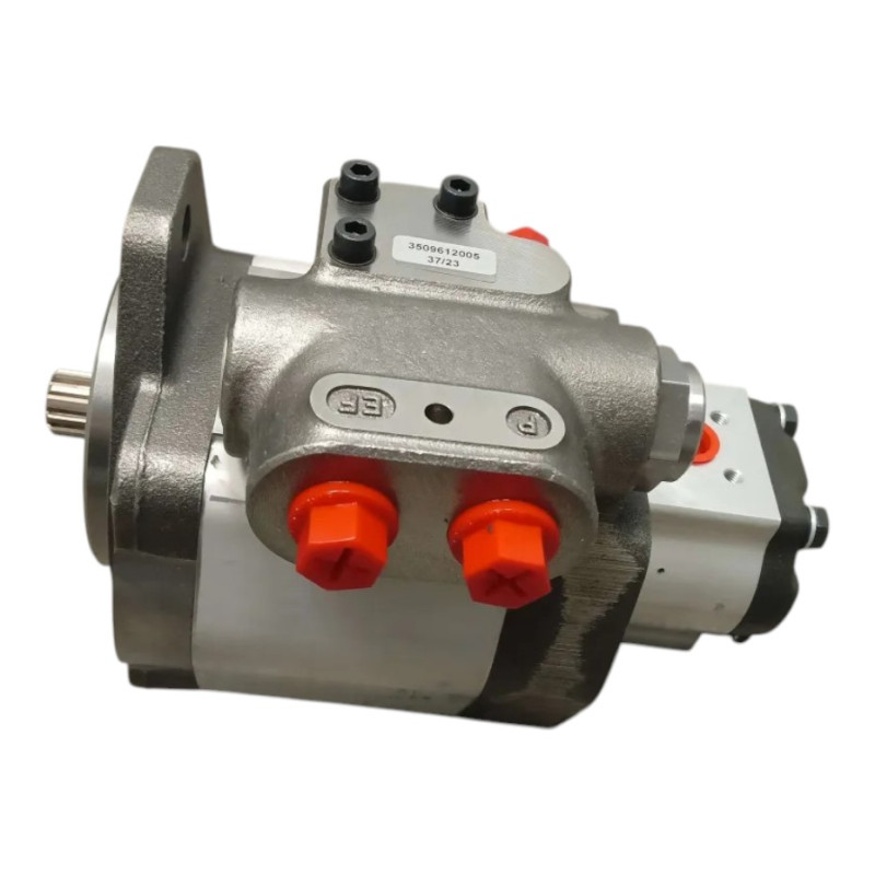 POMPA HYDRAULICZNA PARKER 3339520054 4530932 PGP517B0280CD2H3NJ9J5C505A005