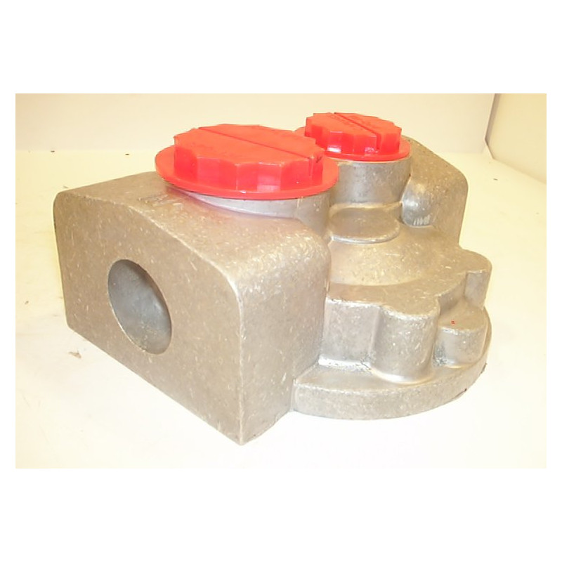 PŁYTA TYLNA 24500 SAE