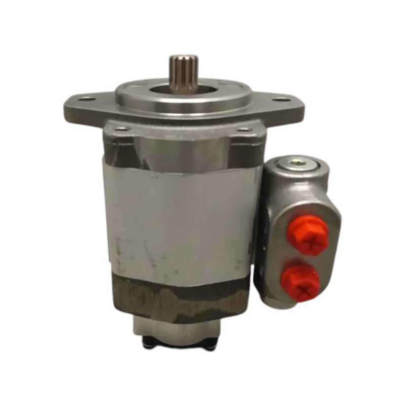 POMPA HYDRAULICZNA PARKER 3339520054 4530932 PGP517B0280CD2H3NJ9J5C505A005