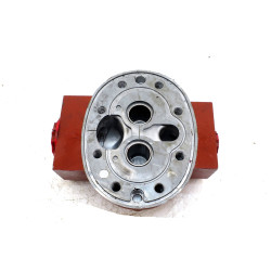 25500 SAE PŁYTA TYLNA BOCZNA