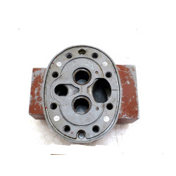 25500 DZIELONA BOCZNIE PŁYTA TYLNA