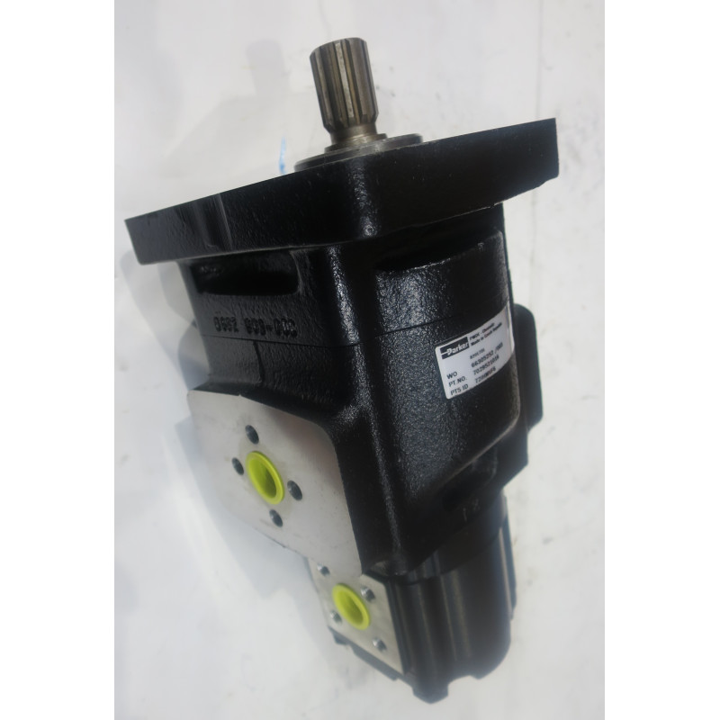 2PR0441PX084C MCCONNEL 7029521016