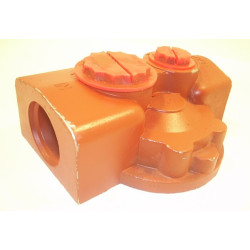 TYLNA PŁYTA TYLNA SAE 25500