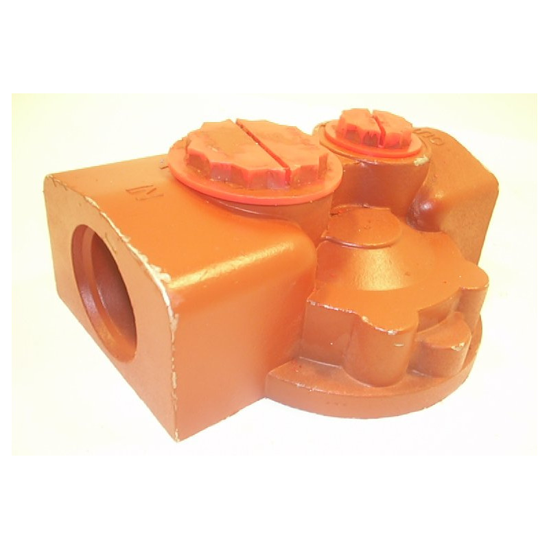 TYLNA PŁYTA TYLNA SAE 25500