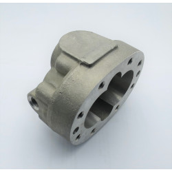 KORPUS I TYLNA OSŁONA DLA 21307 LDA