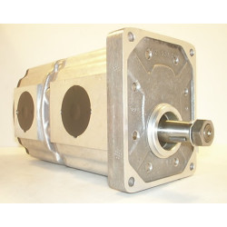 POMPA HYDRAULICZNA PARKER 2PL1462PL070CTDFFBN TANDEM