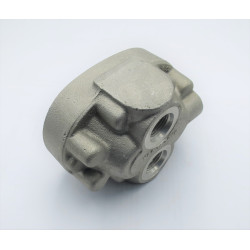 KORPUS I TYLNA OSŁONA DLA 21307 LDA