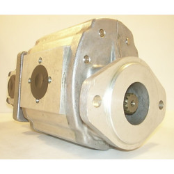 POMPA HYDRAULICZNA PARKER 2PL1200PL019CQXFFBN TANDEM