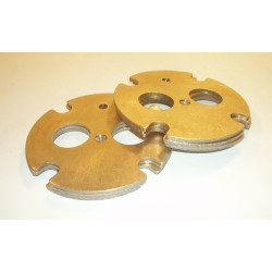 1600 PŁYTA ŚCIERNA - TYLNA