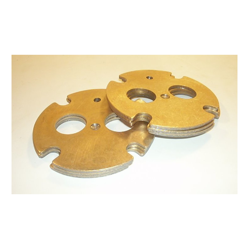 1600 PŁYTA ŚCIERNA - TYLNA