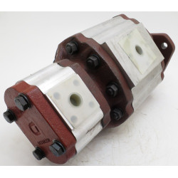 POMPA TURNEROWA 2PL1461PL028CQXFFB POMPA TURNEROWA 2PL1461PL028CQXFFB